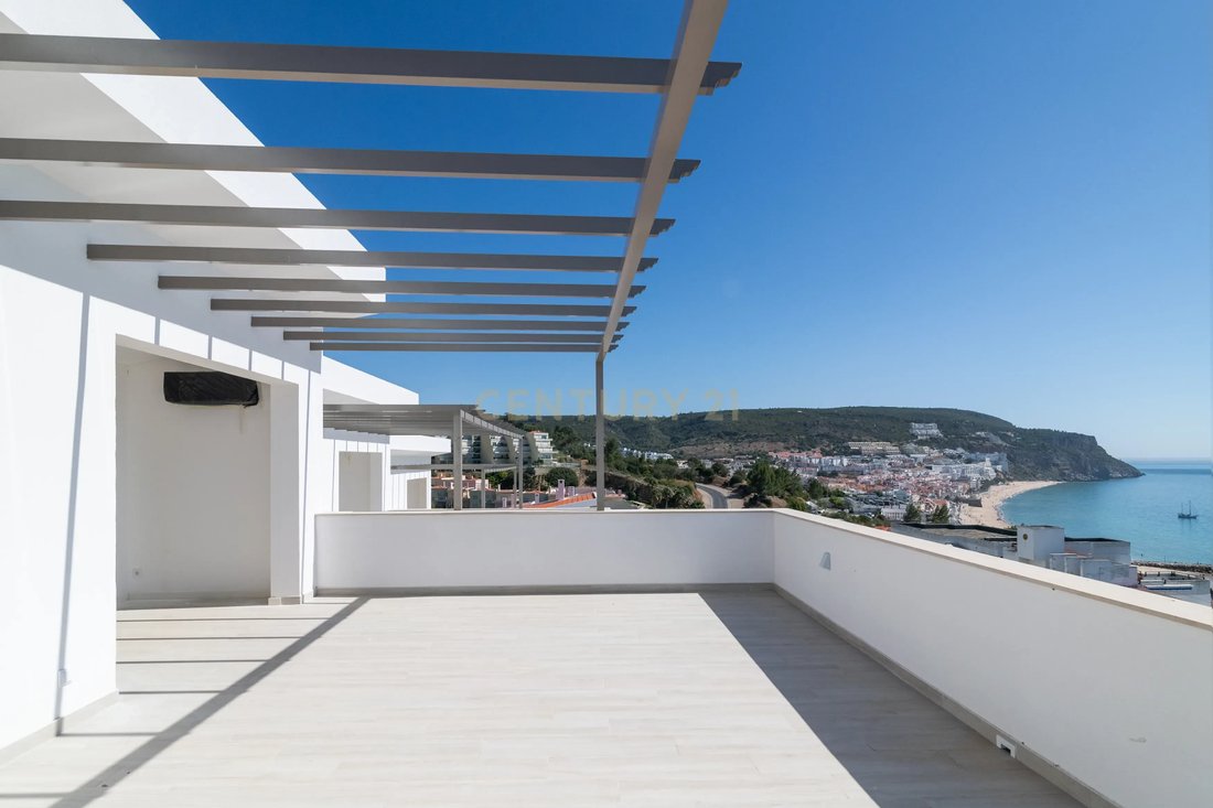 Villa à Sesimbra (Castelo), Setúbal Municipality, Portugal 4 - 15493832
