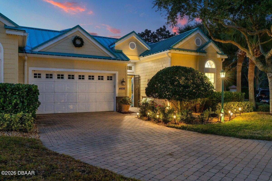 Condo in Port Orange, Florida, United States 1 - 17007044