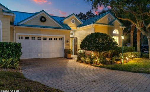 Condo in Port Orange, Florida, United States 1
