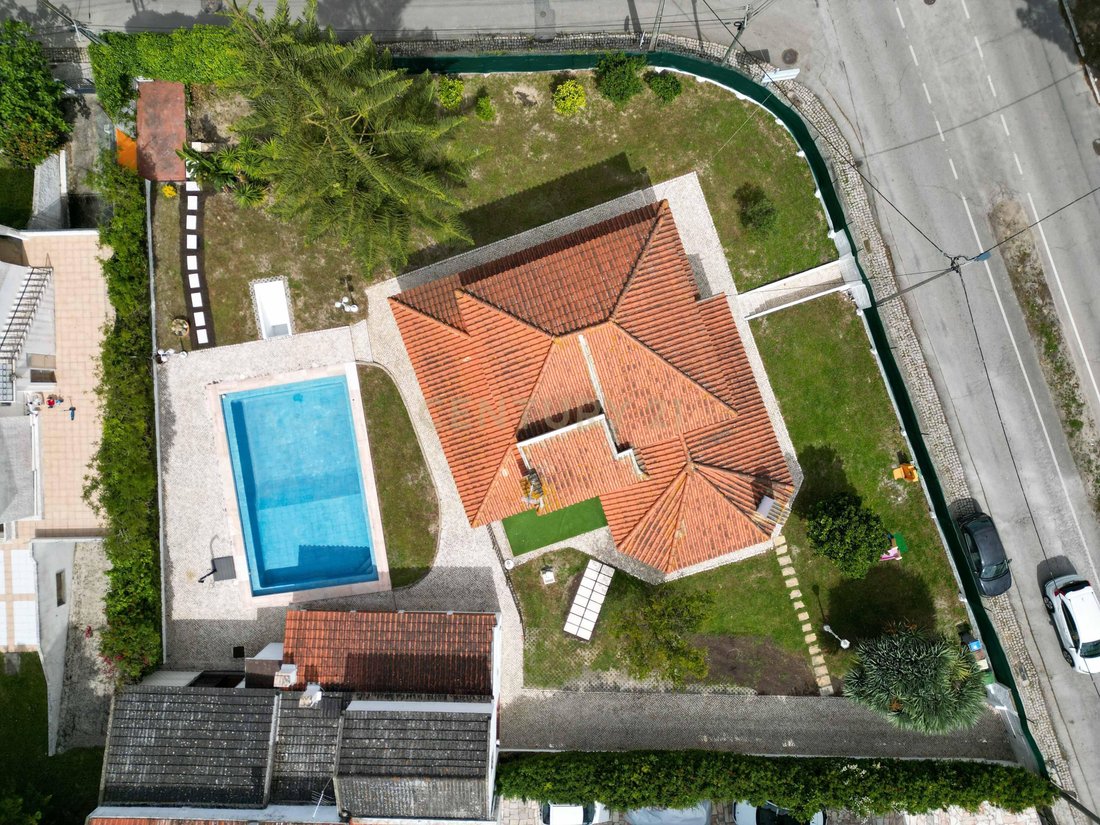 Villa in Corroios, Setubal, Portugal 3 - 13659441