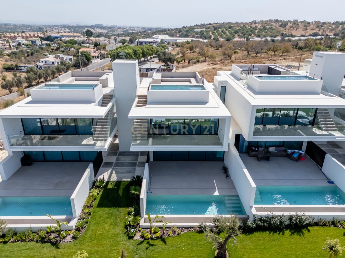 Apartment in Olhos de Agua, Algarve, Portugal 4 - 16149046