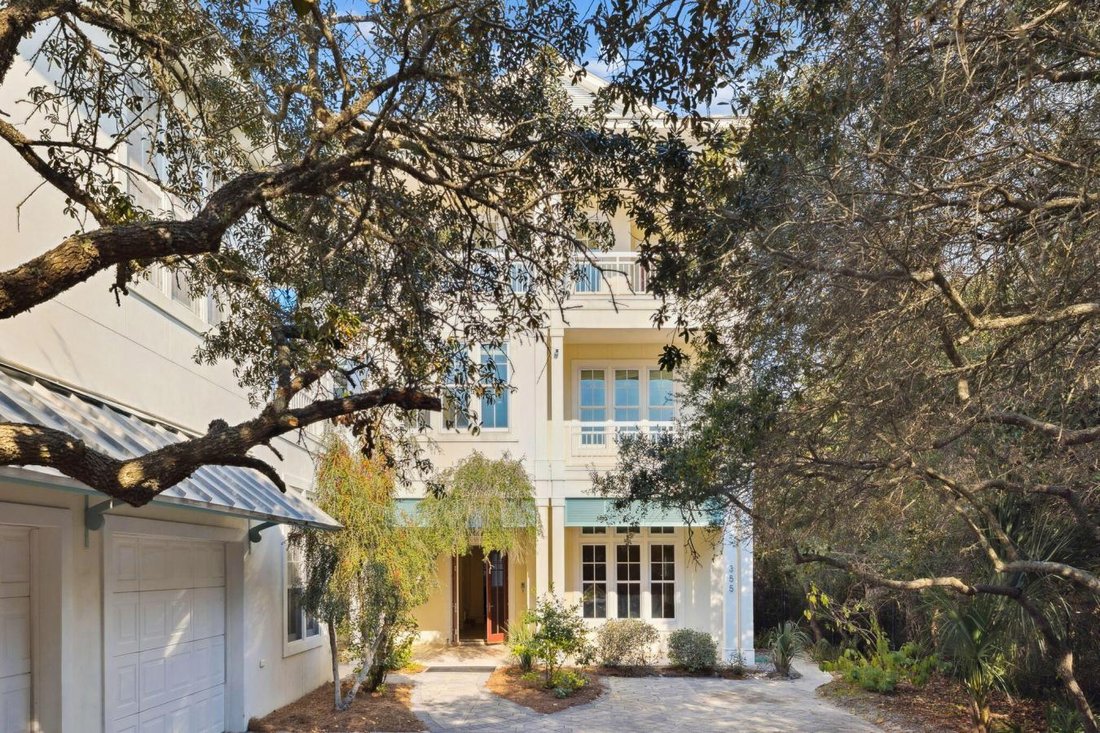 House in Santa Rosa Beach, Florida, United States 4 - 17007546