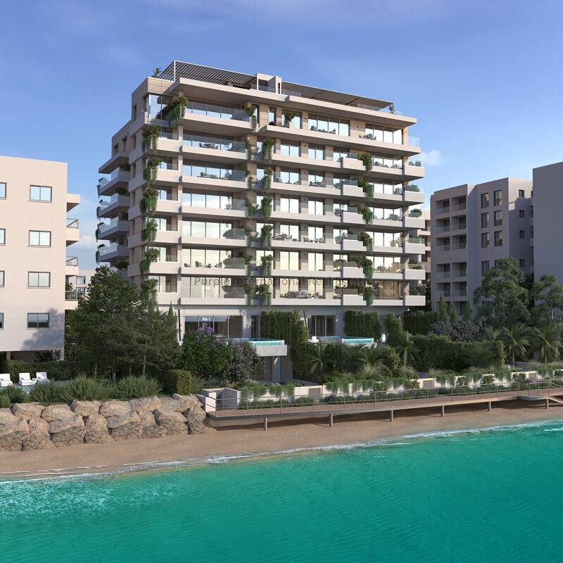 Apartment in Germasogeia, Limassol, Cyprus 5 - 17007335