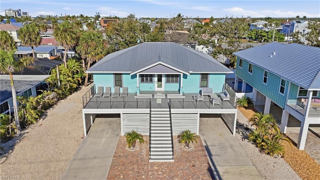 House in Fort Myers Beach, Florida, United States 1 - 17007531