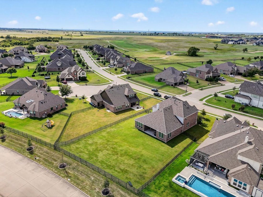 House in Gunter, Texas, United States 4 - 17007569