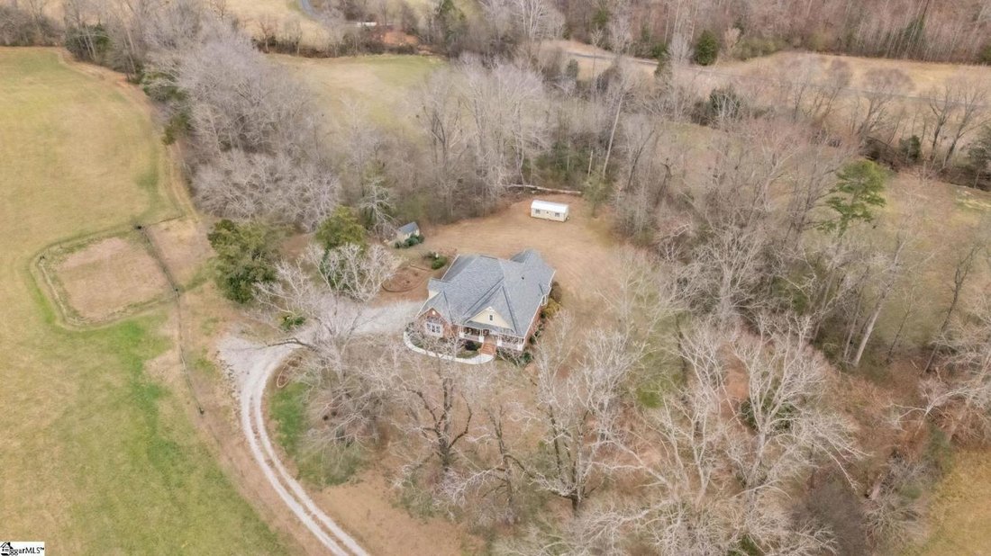 House in Due West, South Carolina, United States 2 - 17007652