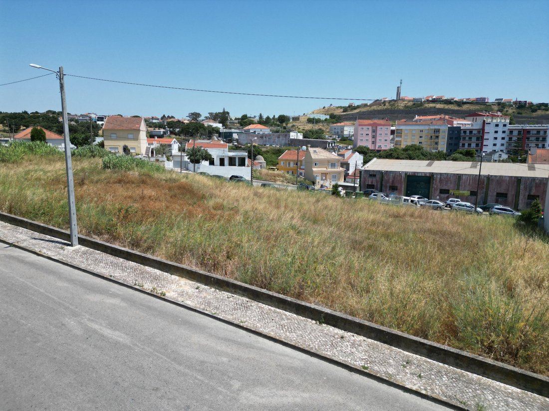 Land in Almargem do Bispo, Lisbon, Portugal 4 - 15890232