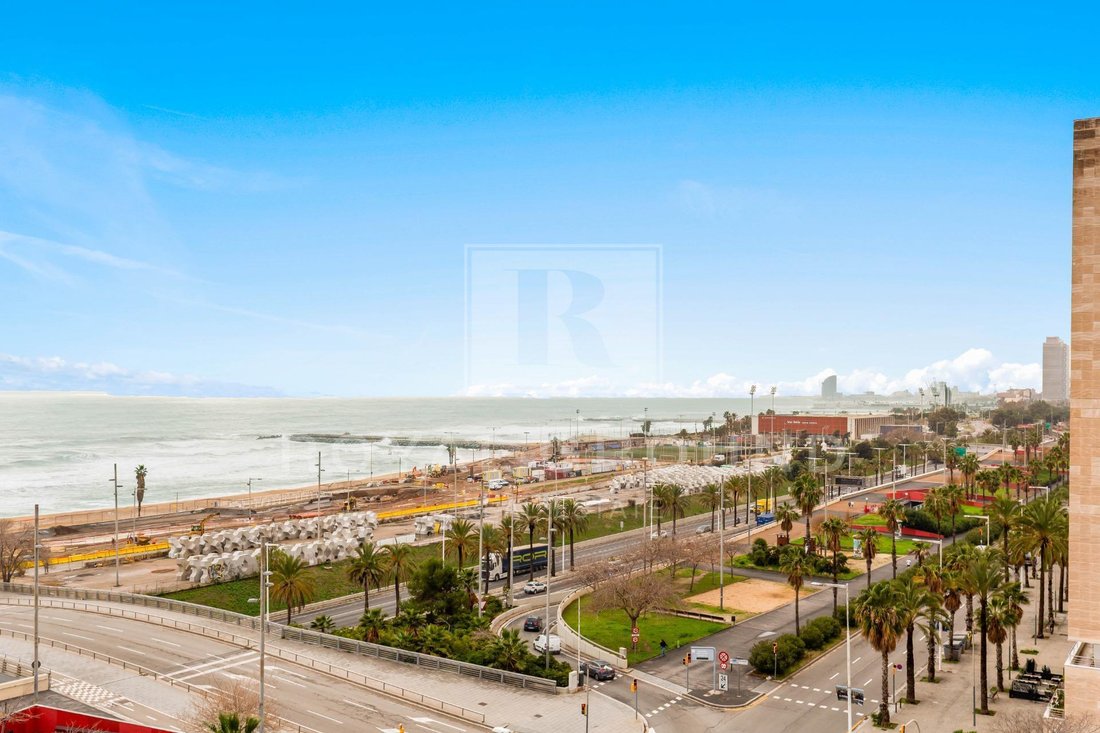 Apartment in Sant Martí, Barcelona, Spain 4 - 17007226