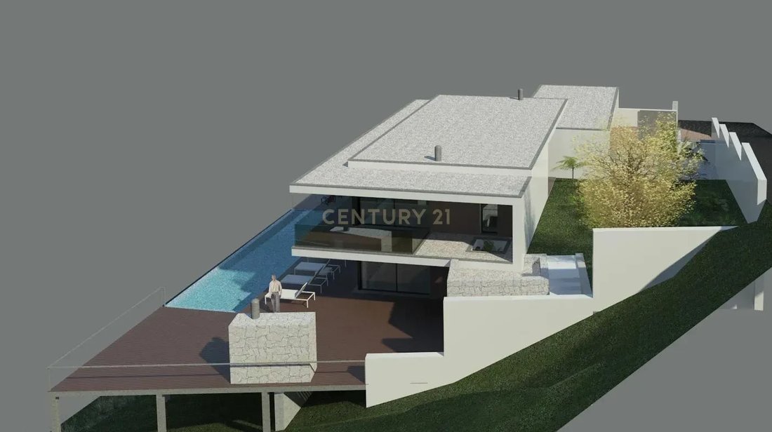 Villa à Louredo, Braga, Portugal 3 - 12838971