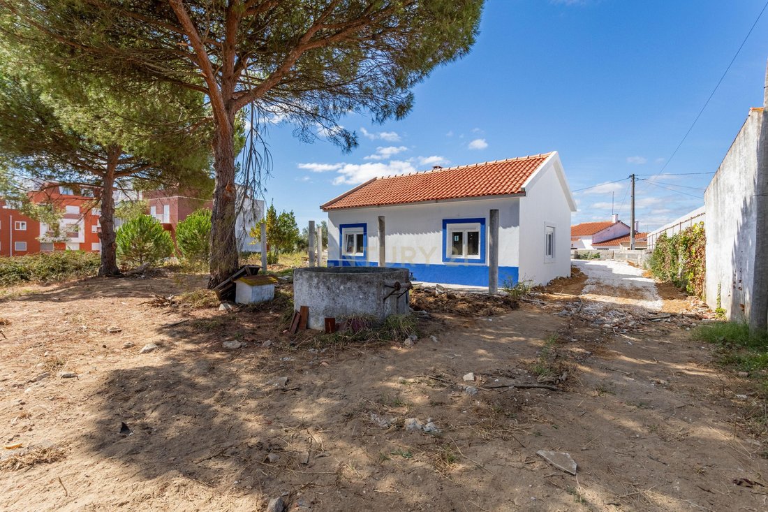 Villa in Sao Miguel, Santa Eufemia e Rabacal, Coimbra District, Portugal 2 - 14683612