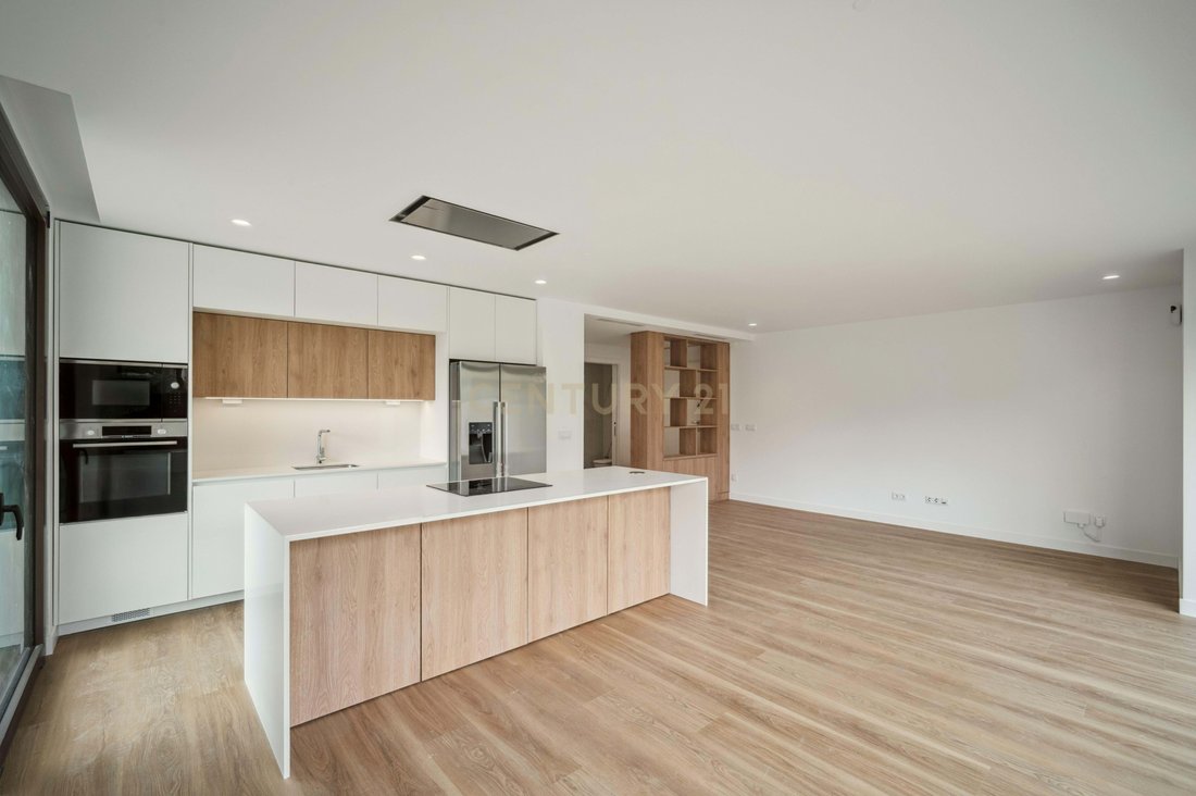 Villa in Estoril, Cascais e Estoril, Lisbon 4 - 15378264