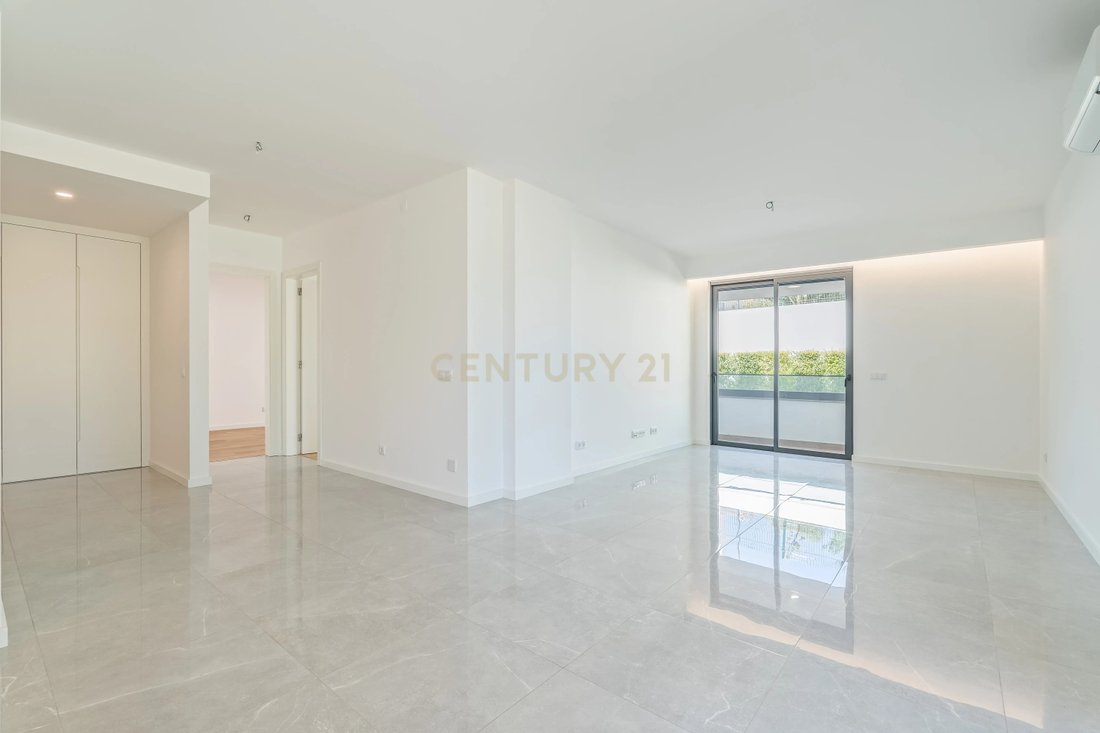 Apartment in Olhos de Agua, Algarve, Portugal 2 - 16148905