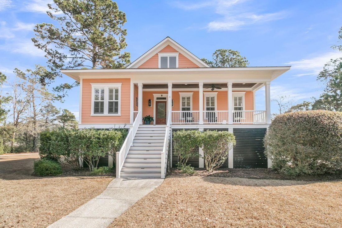House in Charleston, South Carolina, United States 1 - 17007653