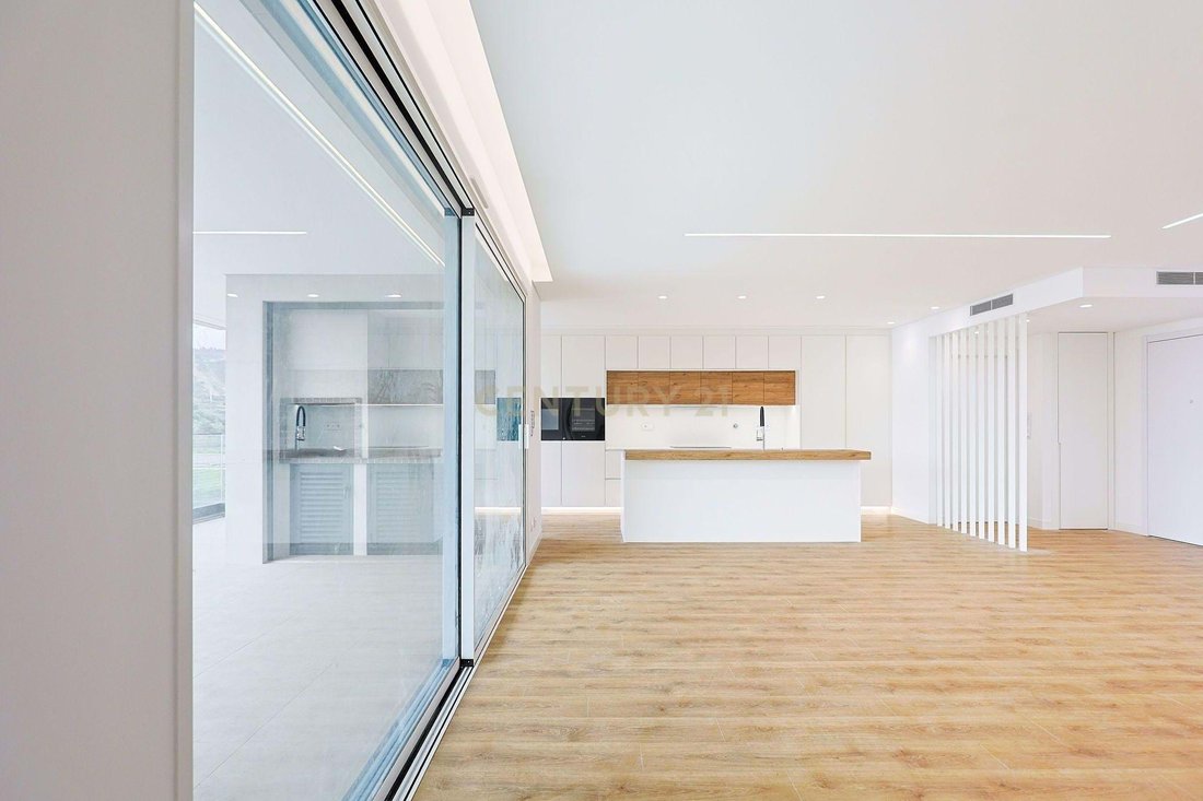 Apartment in Alverca do Ribatejo, Lisbon, Portugal 4 - 17007759