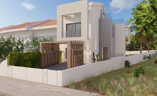 Villa a Montenegro, Algarve, Portogallo 1