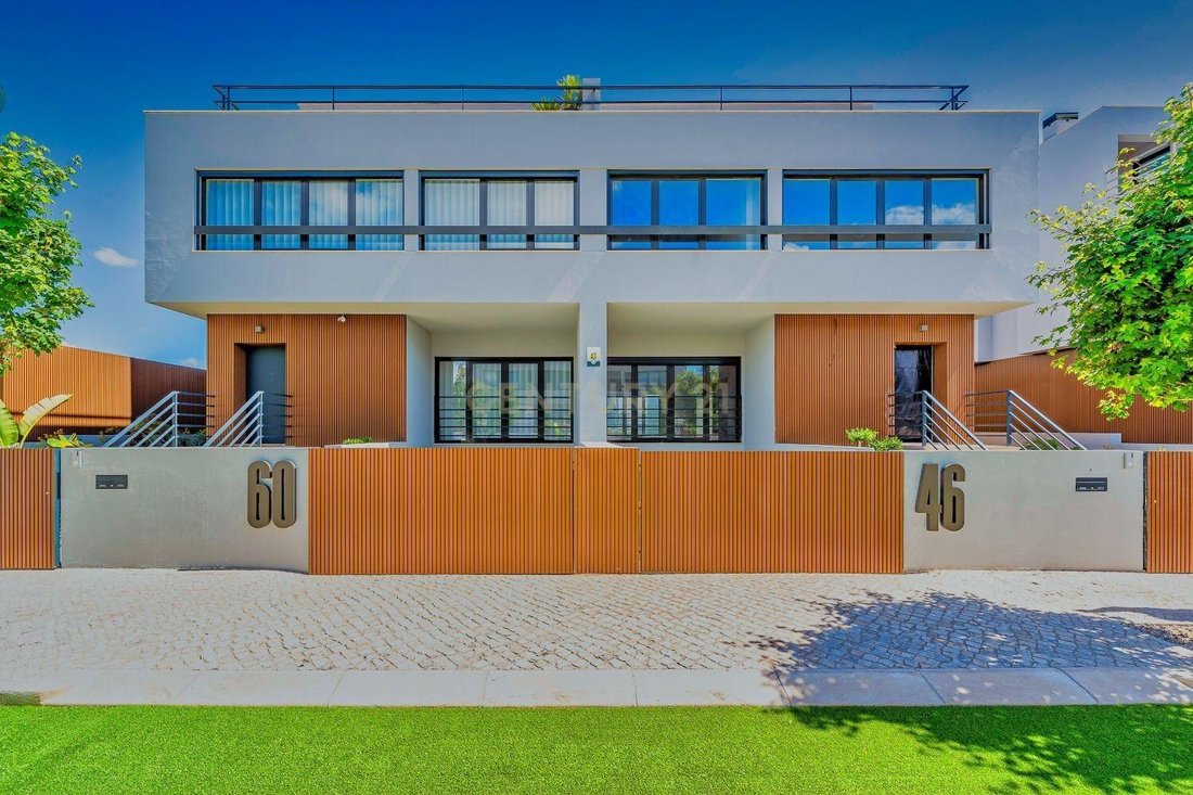 Villa in Alcochete, Setubal, Portugal 1 - 14550162