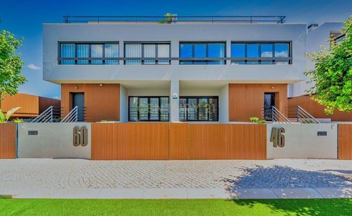 Villa in Alcochete, Setubal, Portugal 1