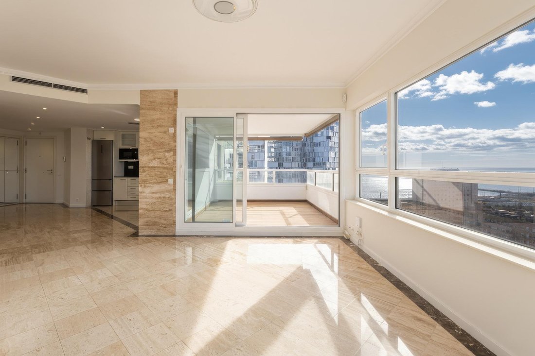 Apartment in Sant Martí, Barcelona, Spain 1 - 17007529