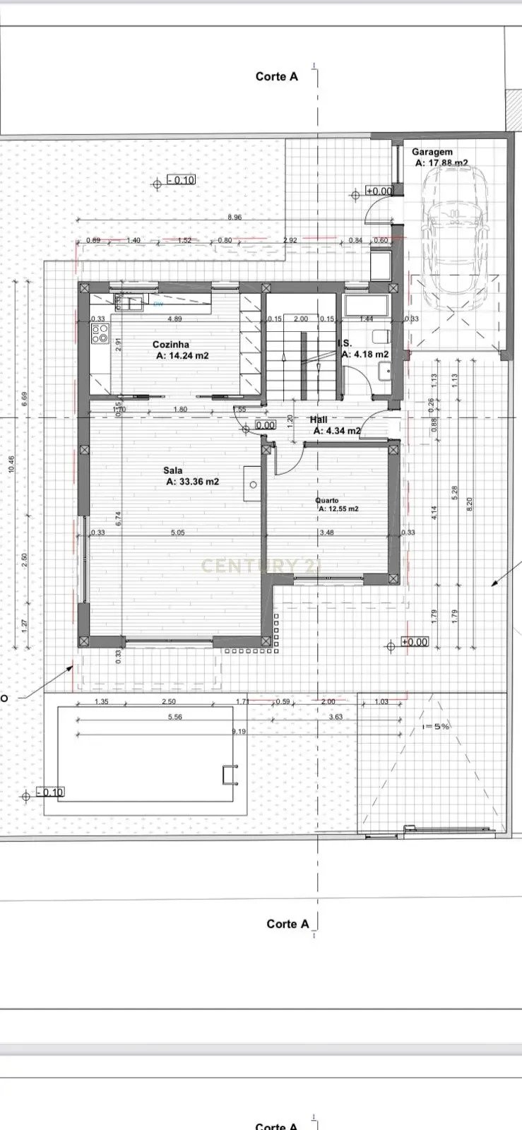 Villa in Aroeira, Charneca de Caparica e Sobreda, Portugal 3 - 14482109