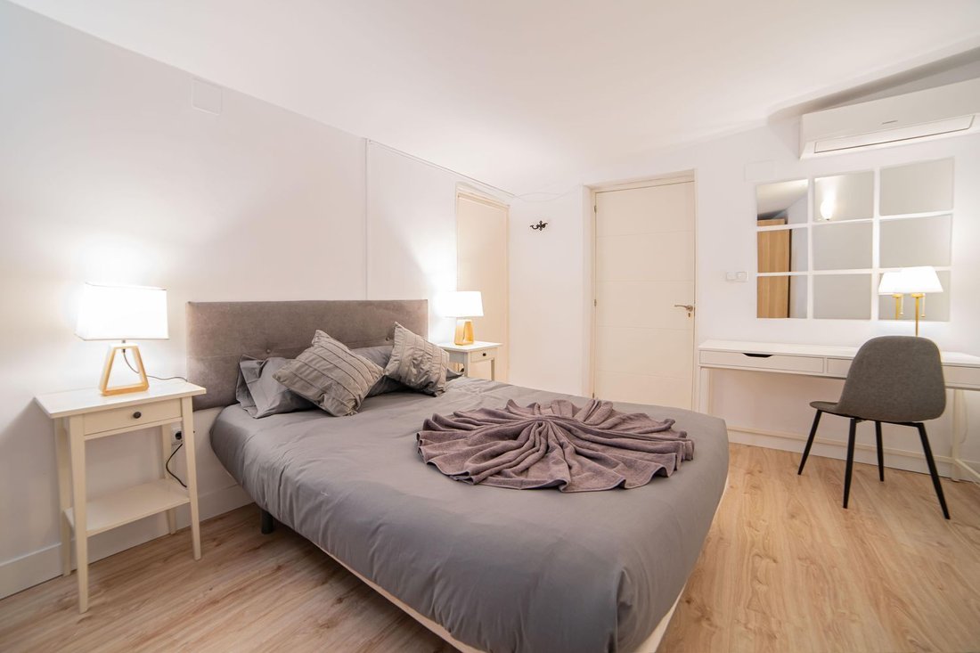 Apartment in Centro, Madrid, Spain 3 - 17007434
