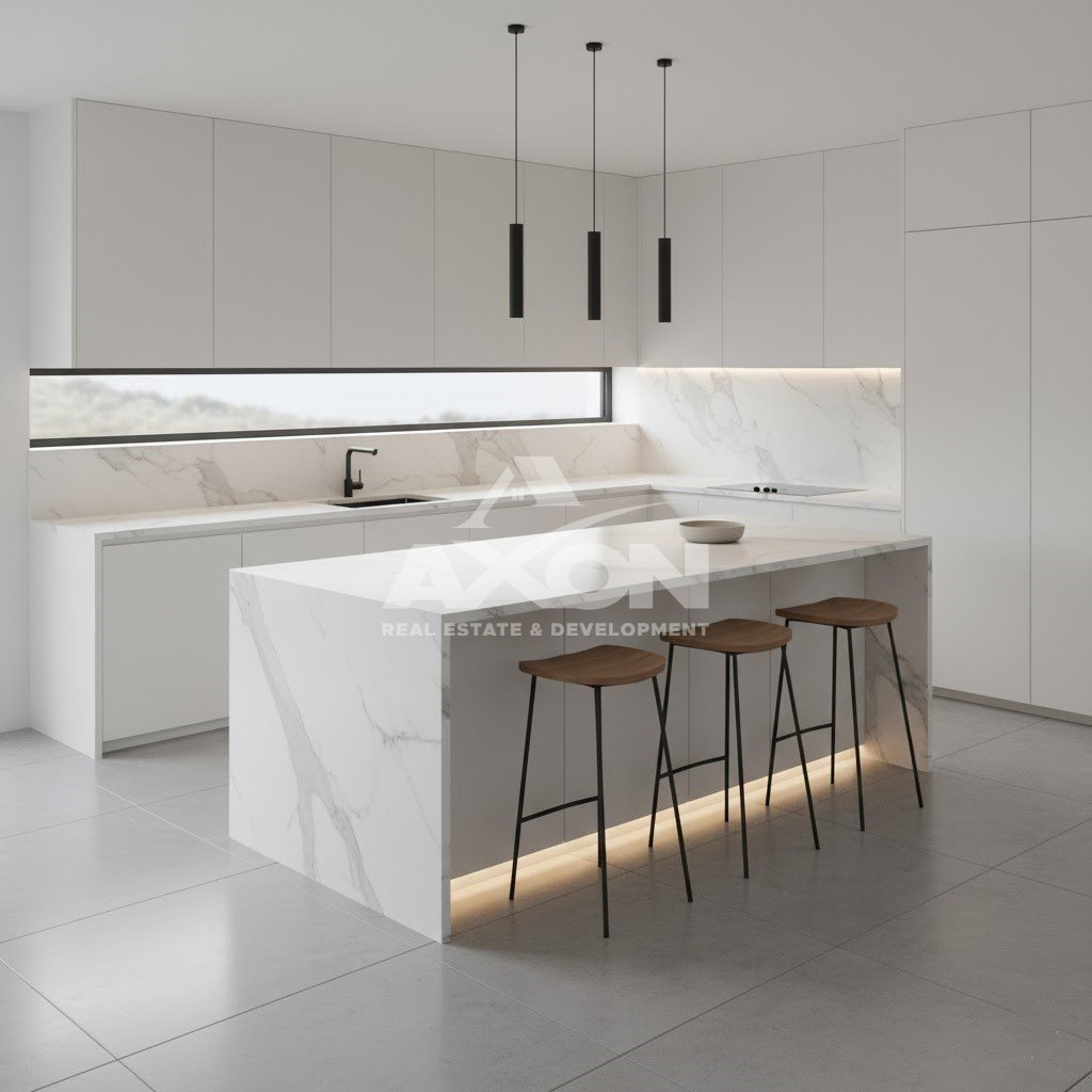 Apartment in Cholargos, Attica, Greece 2 - 17007073