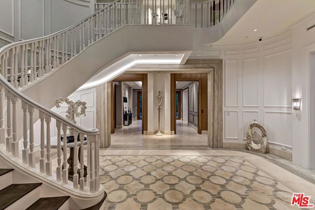 House in Beverly Hills, California, United States 3 - 17007139