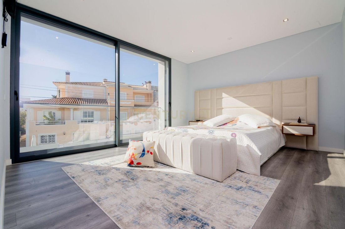 Villa in Portimao, Algarve, Portugal 2 - 14353935