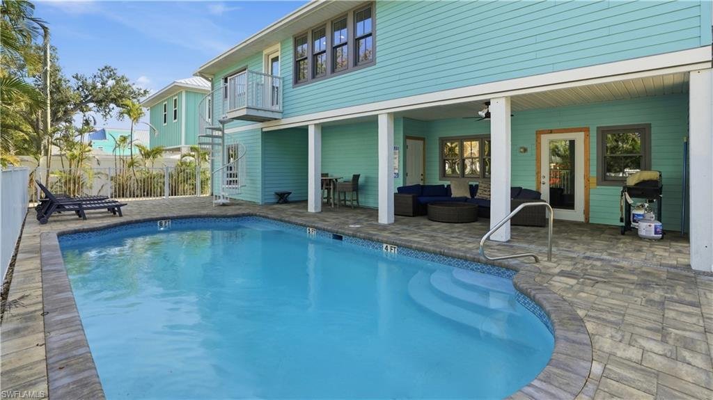 House in Fort Myers Beach, Florida, United States 3 - 17007531