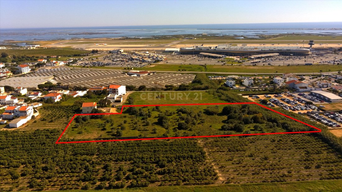 Land in Montenegro, Algarve, Portugal 2 - 15201261