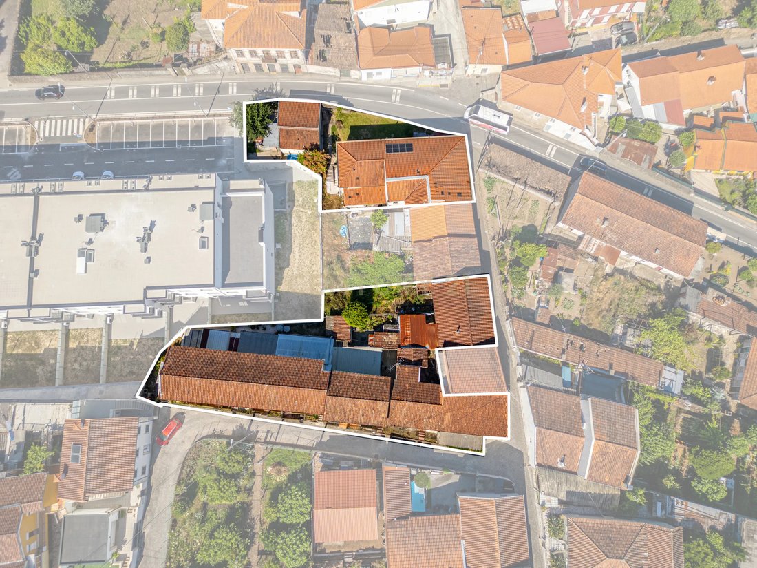 Maison à Lomar e Arcos, Braga, Portugal 2 - 15930483