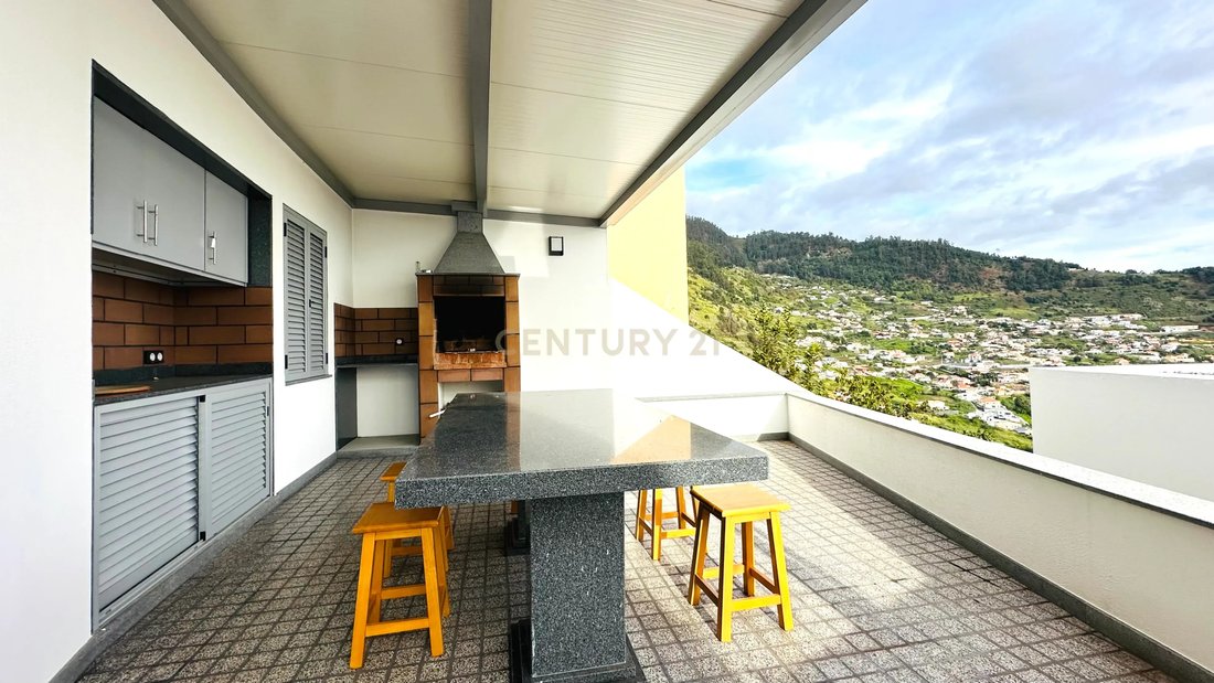 Villa in Arco da Calheta, Madeira, Portugal 3 - 15337307