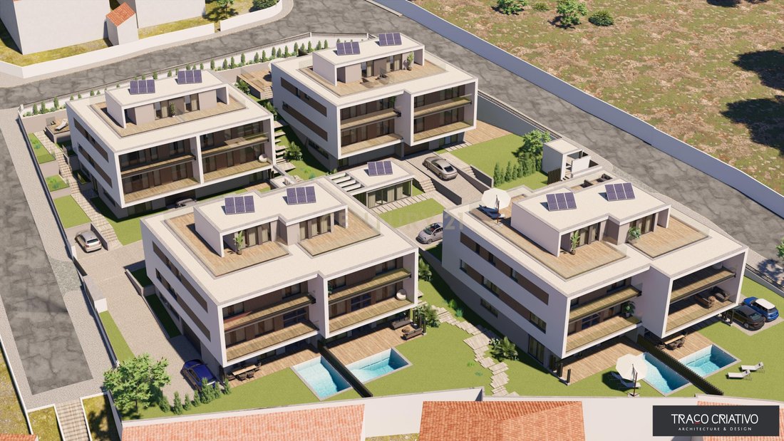 Land in Ramada e Canecas, Lisbon, Portugal 2 - 13904462