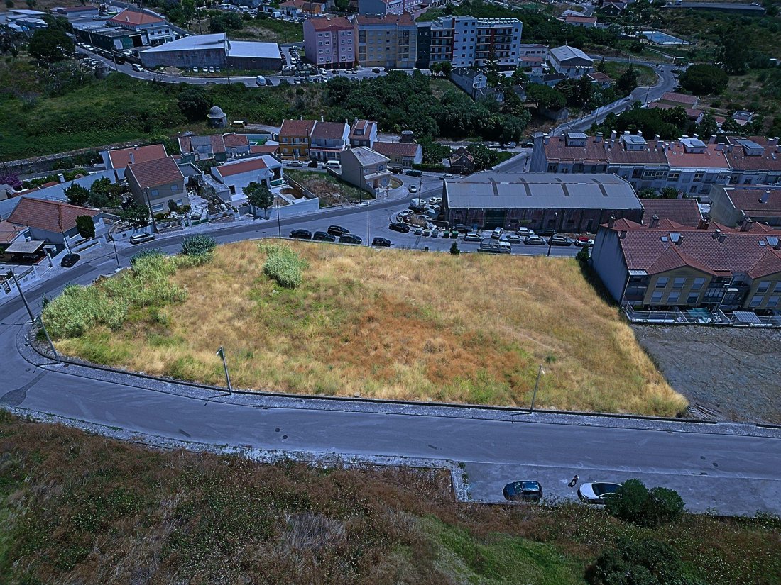 Land in Almargem do Bispo, Lisbon, Portugal 1 - 15890232