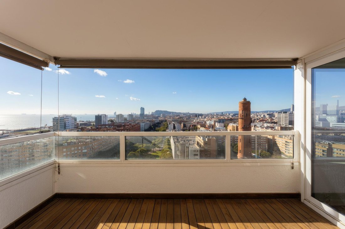 Apartment in Sant Martí, Barcelona, Spain 5 - 17007529