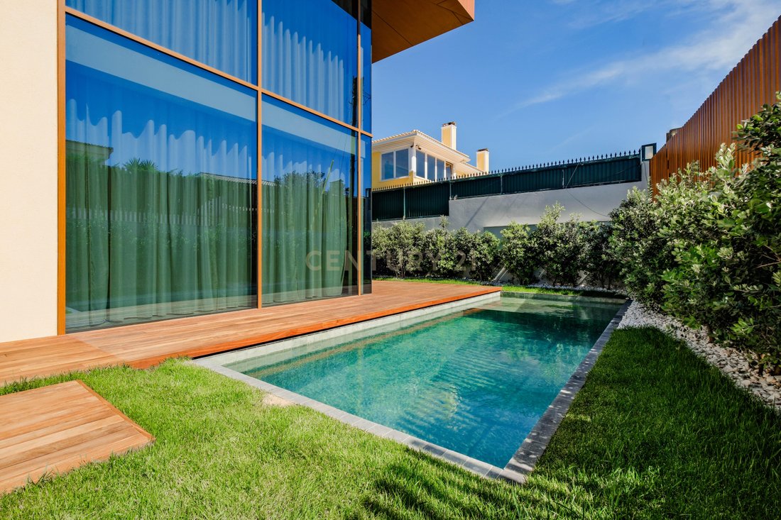 Villa in Cascais e Estoril, Lisbon, Portugal 3 - 13000212
