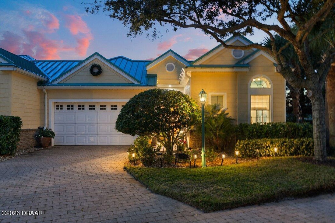 Condo in Port Orange, Florida, United States 2 - 17007044