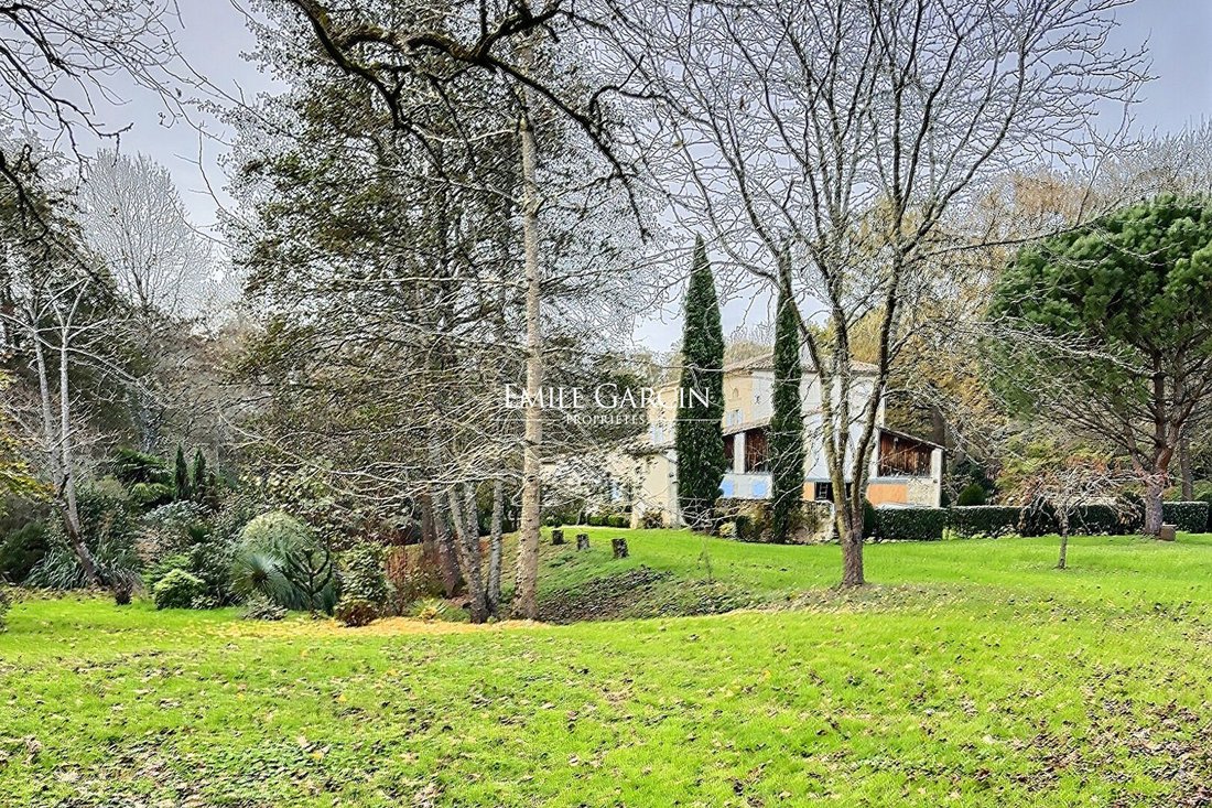 Villa in Centre Ville, Saint-Jean-de-Luz, France 3 - 17007384