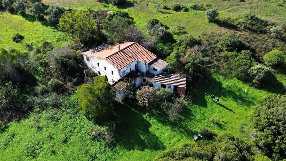 Villa in Ferreiras, Algarve, Portugal 1 - 15117998