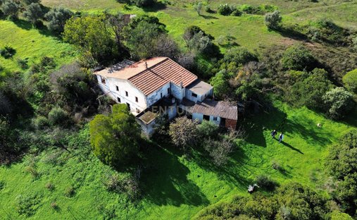 Villa in Ferreiras, Algarve, Portugal 1
