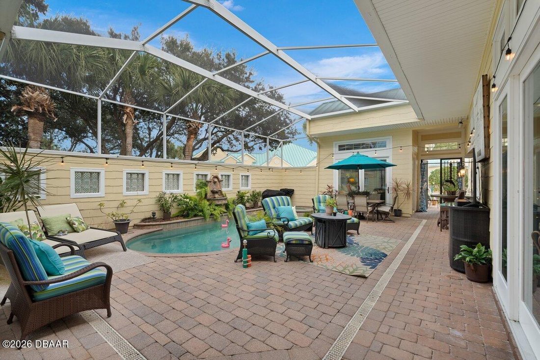 Condo in Port Orange, Florida, United States 5 - 17007044