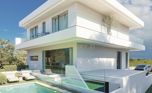 Villa in Pontinha e Famoes, Lissabon, Portugal 1
