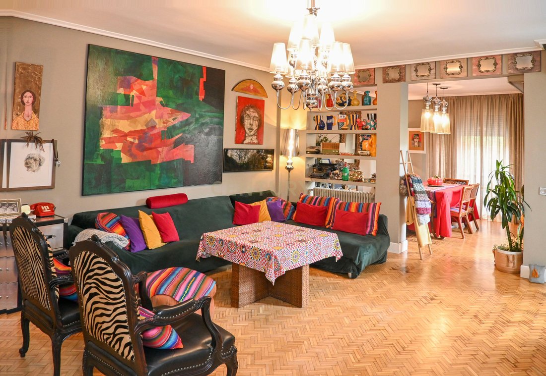 Apartment in Cáceres, Extremadura, Spain 1 - 15158685