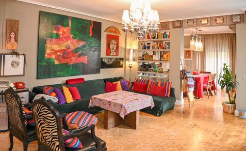 Apartamento en Cáceres, Extremadura, España 1