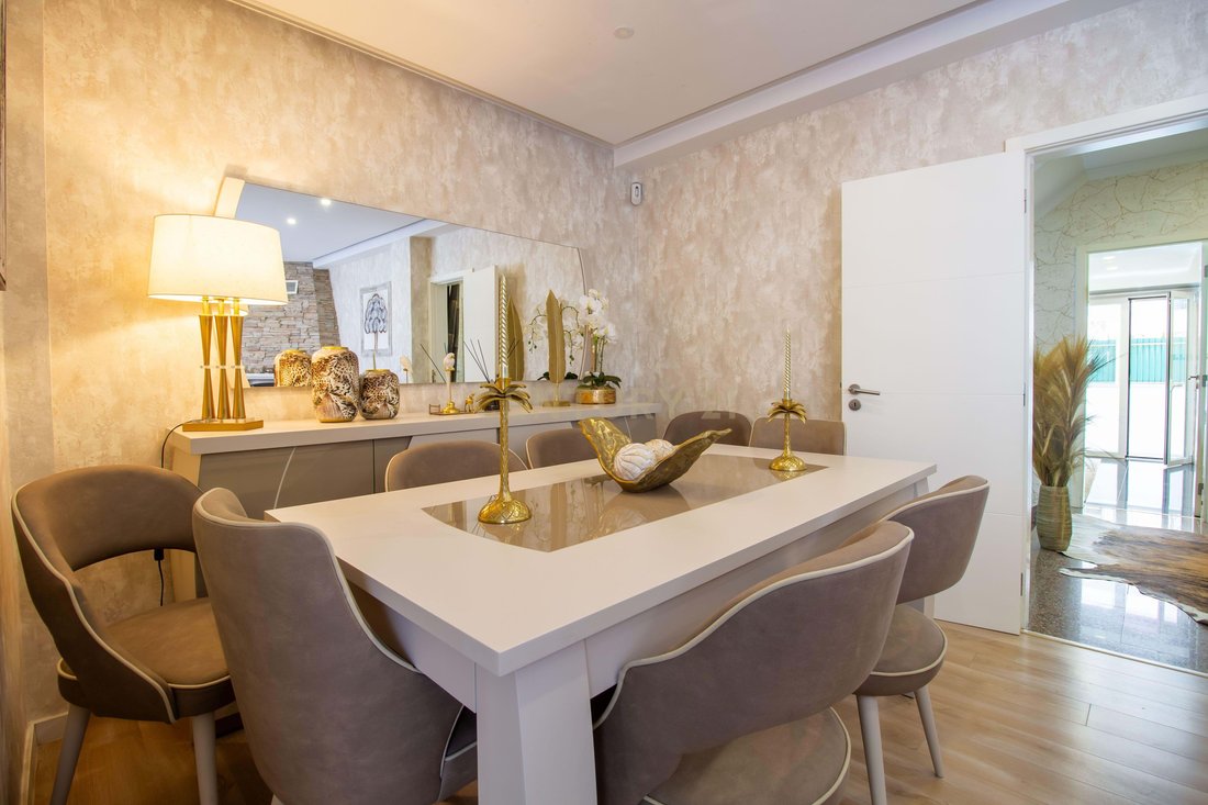 Villa in Loures, Lisbon, Portugal 5 - 15713095