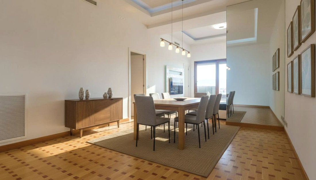 Apartment in Palma, Balearic Islands, Spain 5 - 17007338
