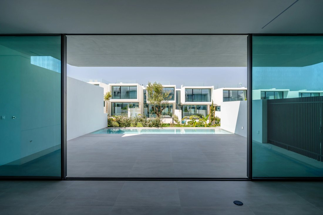Apartment in Olhos de Agua, Algarve, Portugal 2 - 16149032