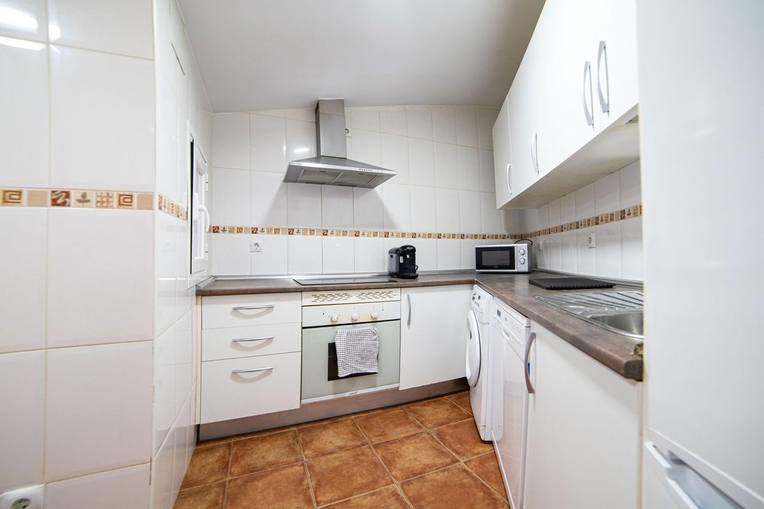 Apartment in Centro, Madrid, Spain 4 - 17007434