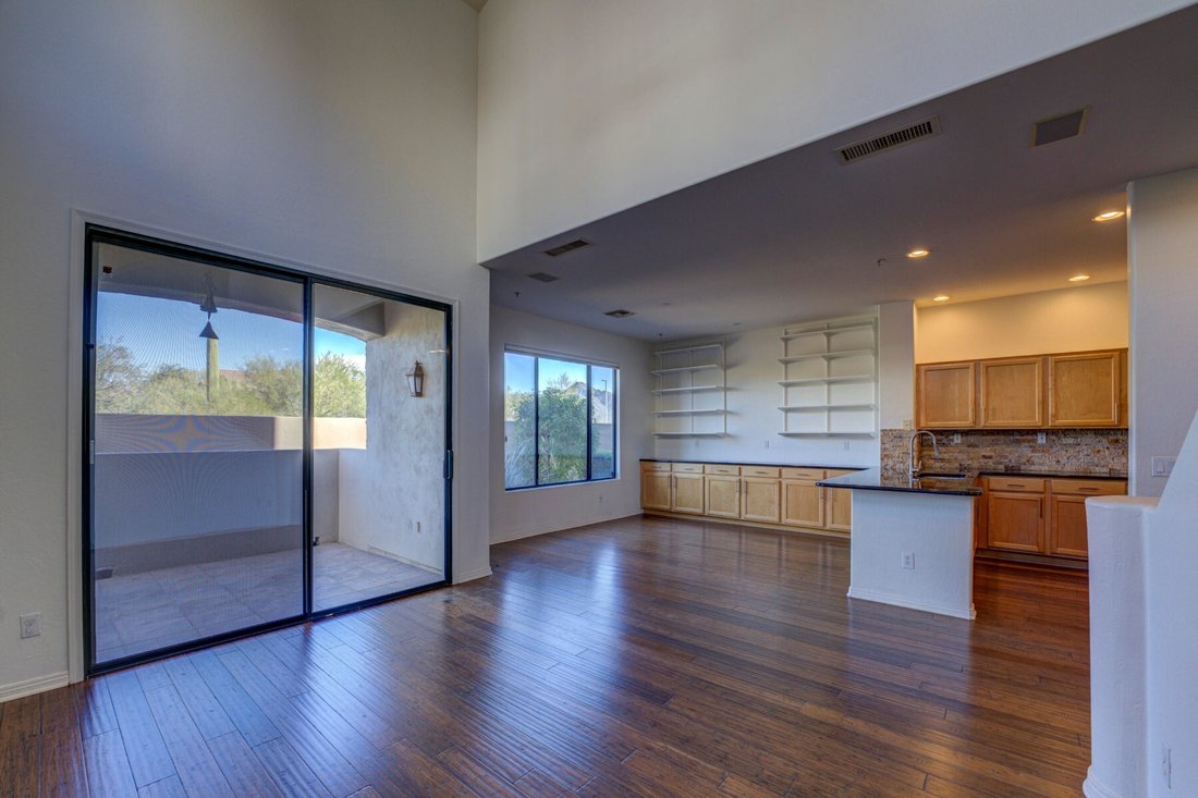 Townhouse in Scottsdale, Arizona, United States 5 - 17007788