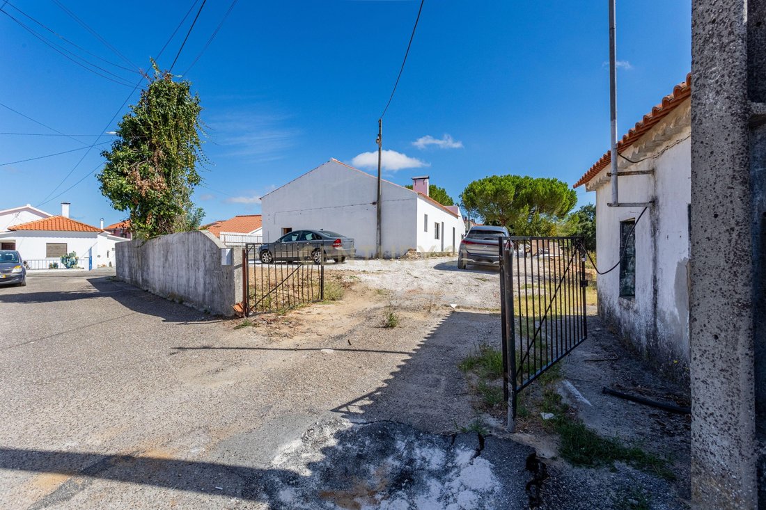 Villa in Sao Miguel, Santa Eufemia e Rabacal, Coimbra District, Portugal 4 - 14683612