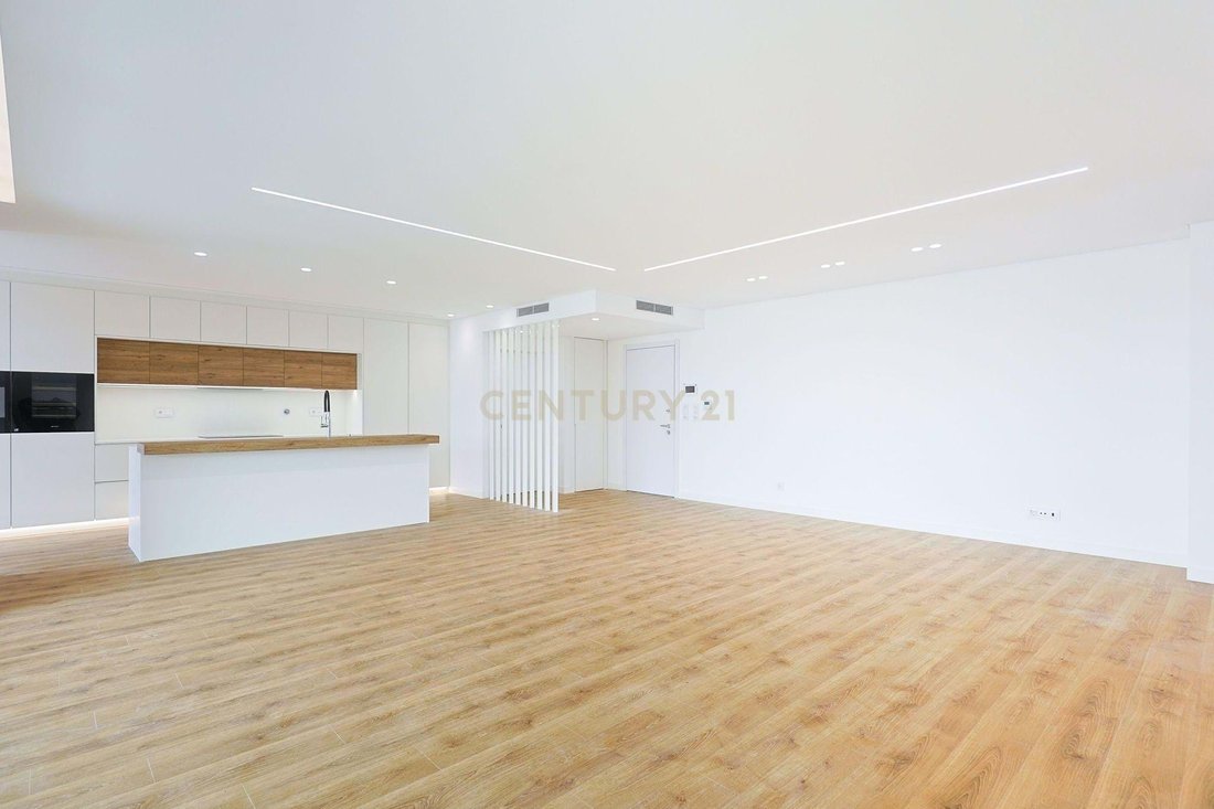 Apartment in Alverca do Ribatejo, Lisbon, Portugal 3 - 17007759